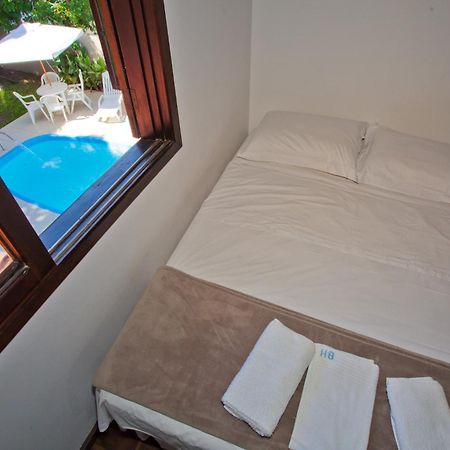 Beach House Floripa Florianópolis Δωμάτιο φωτογραφία
