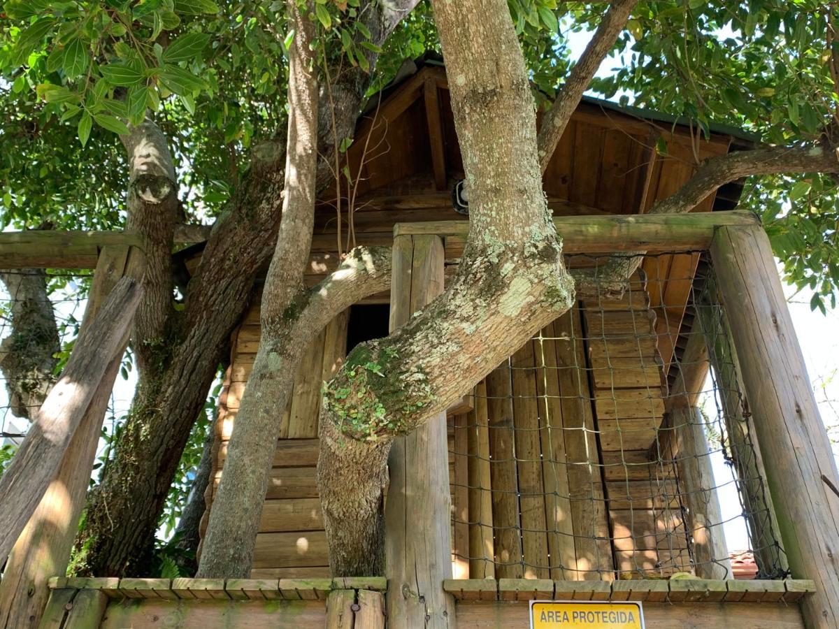 Beach House Floripa Florianópolis Εξωτερικό φωτογραφία