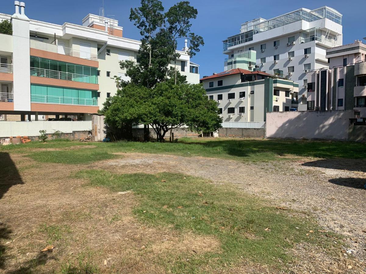 Beach House Floripa Florianópolis Εξωτερικό φωτογραφία