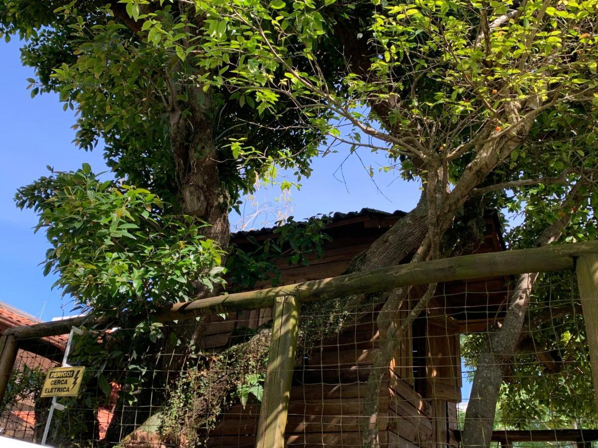 Beach House Floripa Florianópolis Εξωτερικό φωτογραφία