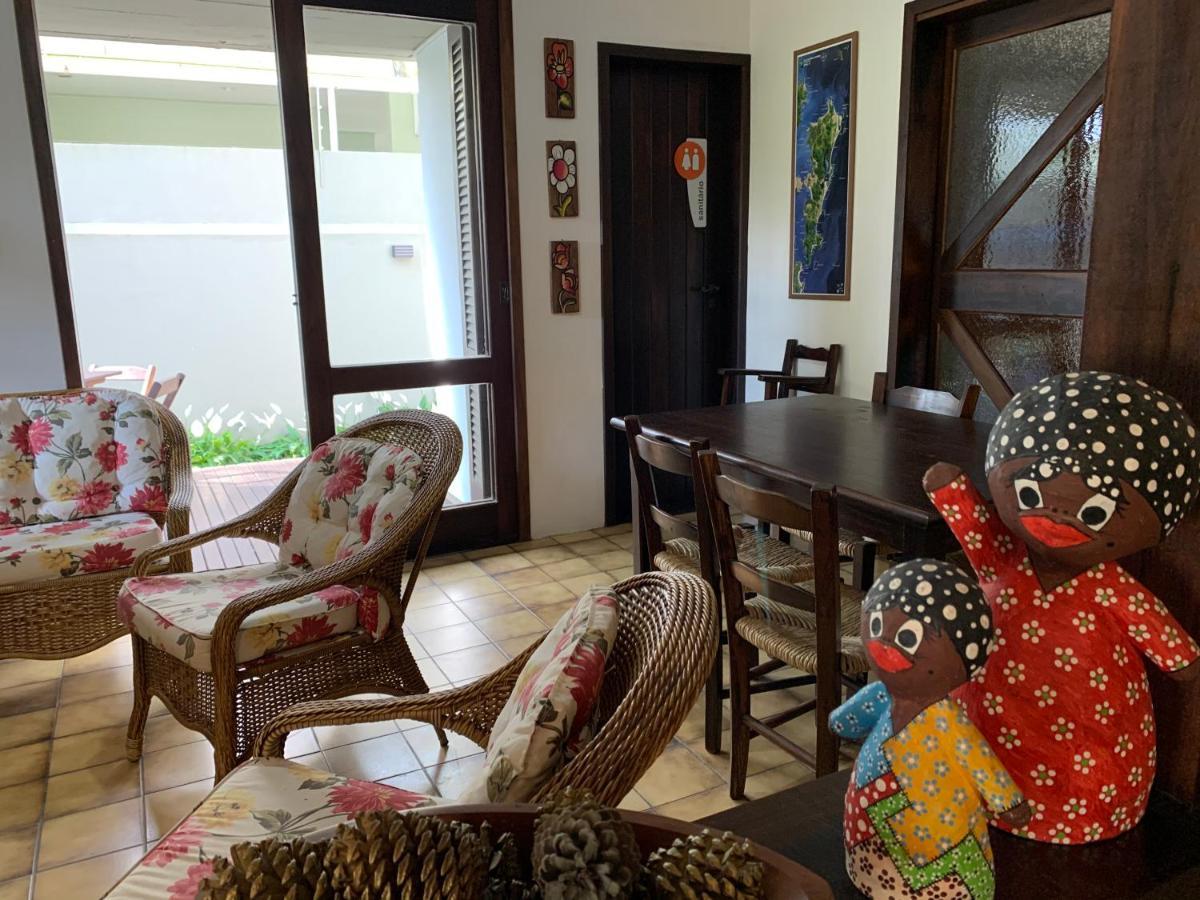 Beach House Floripa Florianópolis Εξωτερικό φωτογραφία