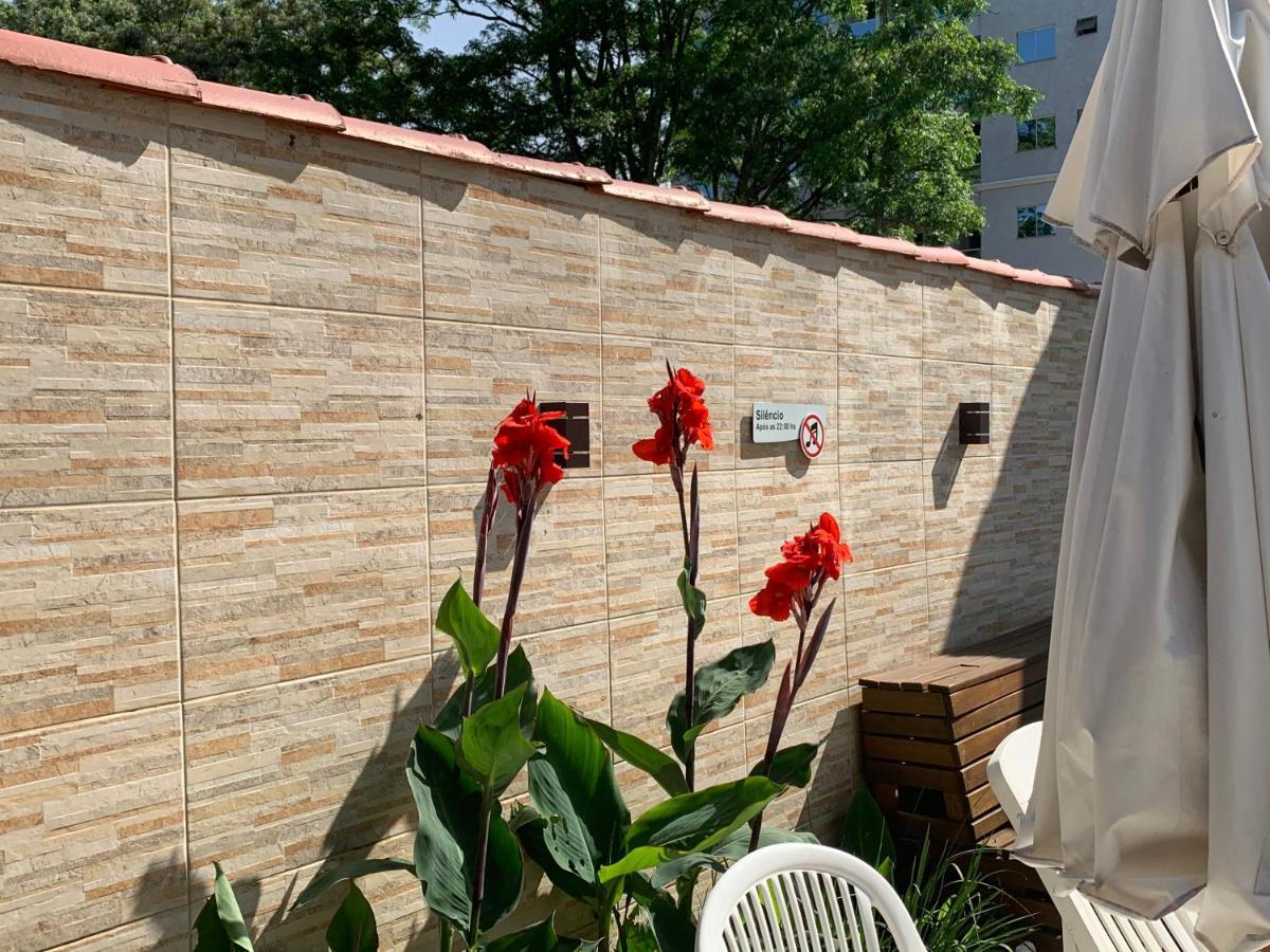 Beach House Floripa Florianópolis Εξωτερικό φωτογραφία