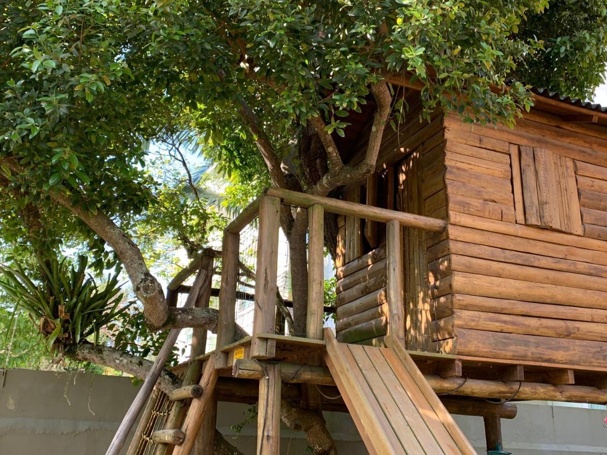 Beach House Floripa Florianópolis Εξωτερικό φωτογραφία