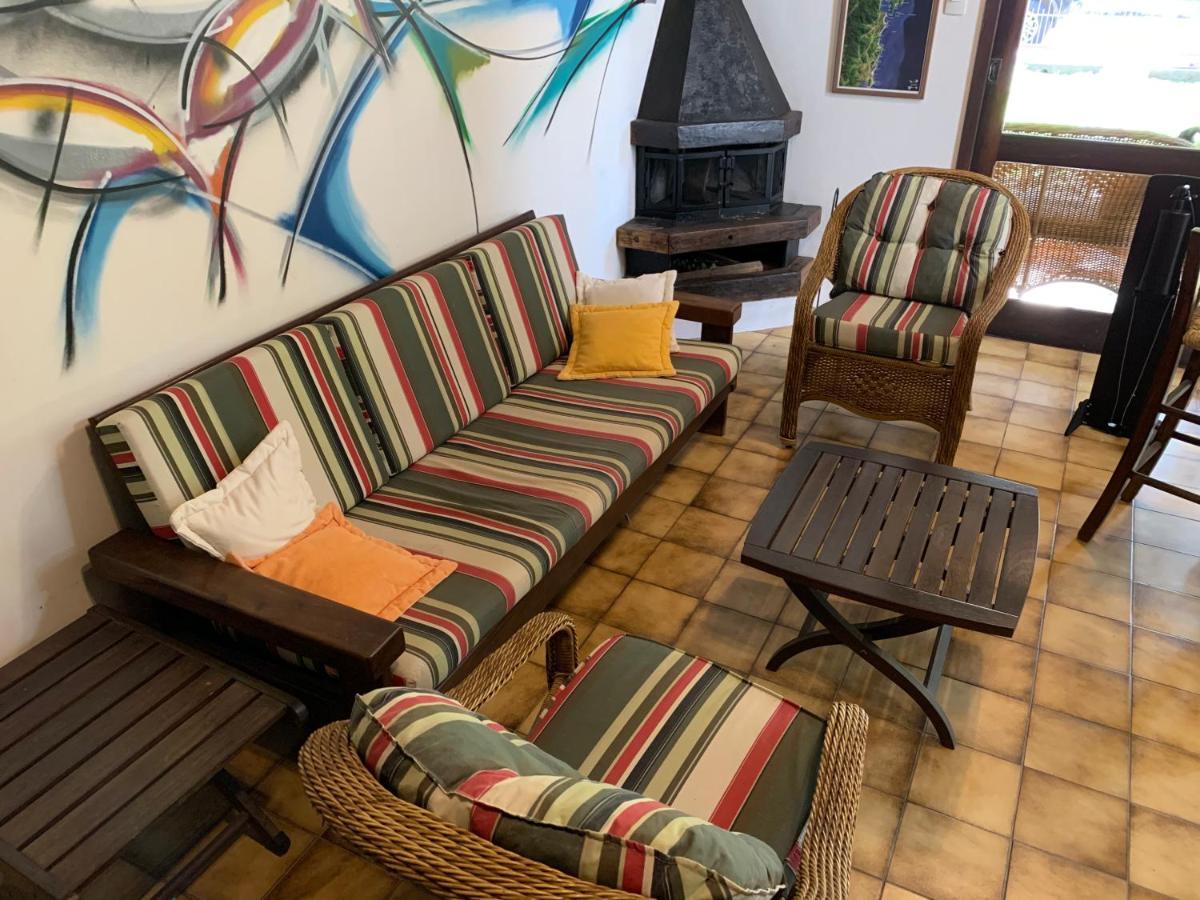 Beach House Floripa Florianópolis Εξωτερικό φωτογραφία