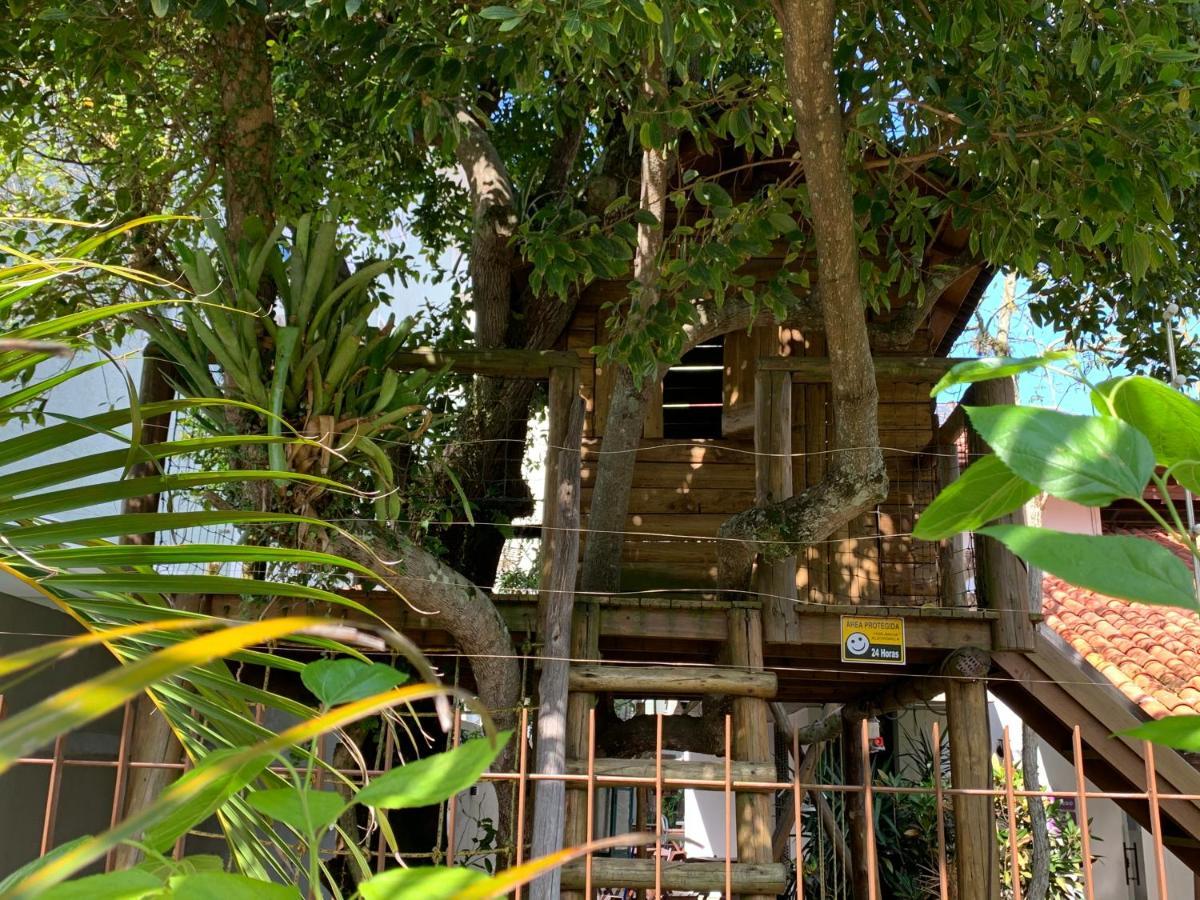 Beach House Floripa Florianópolis Εξωτερικό φωτογραφία