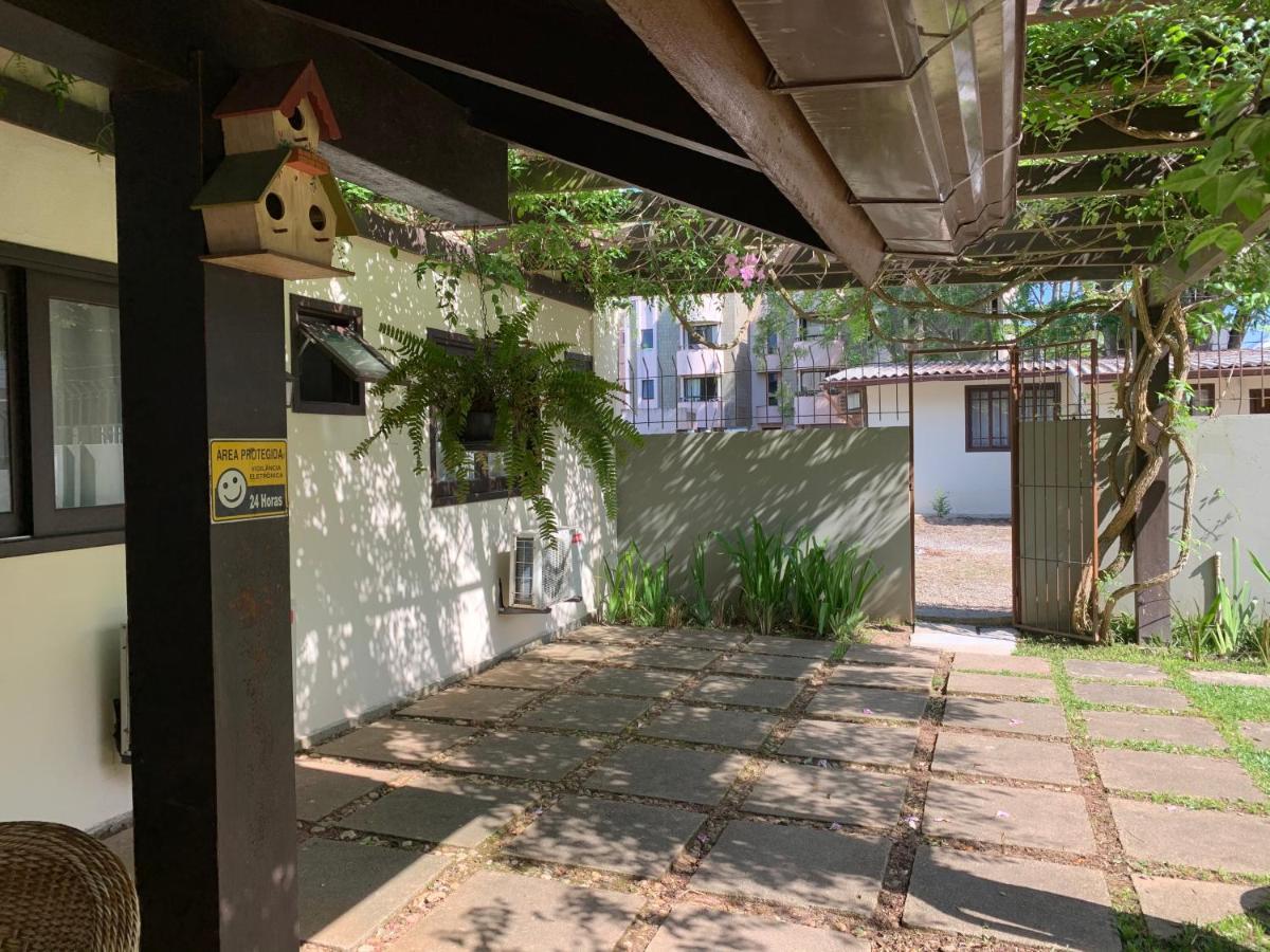 Beach House Floripa Florianópolis Εξωτερικό φωτογραφία