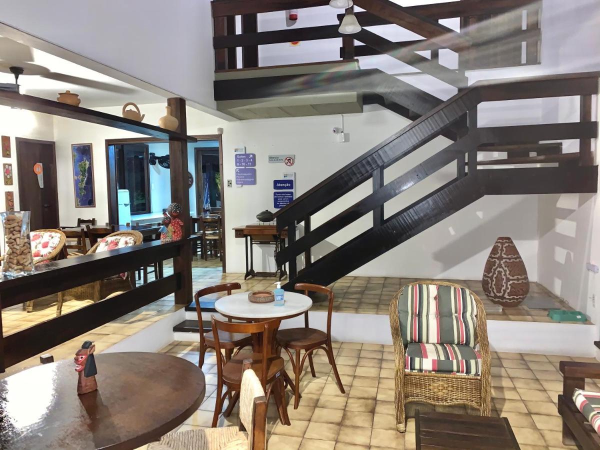 Beach House Floripa Florianópolis Εξωτερικό φωτογραφία