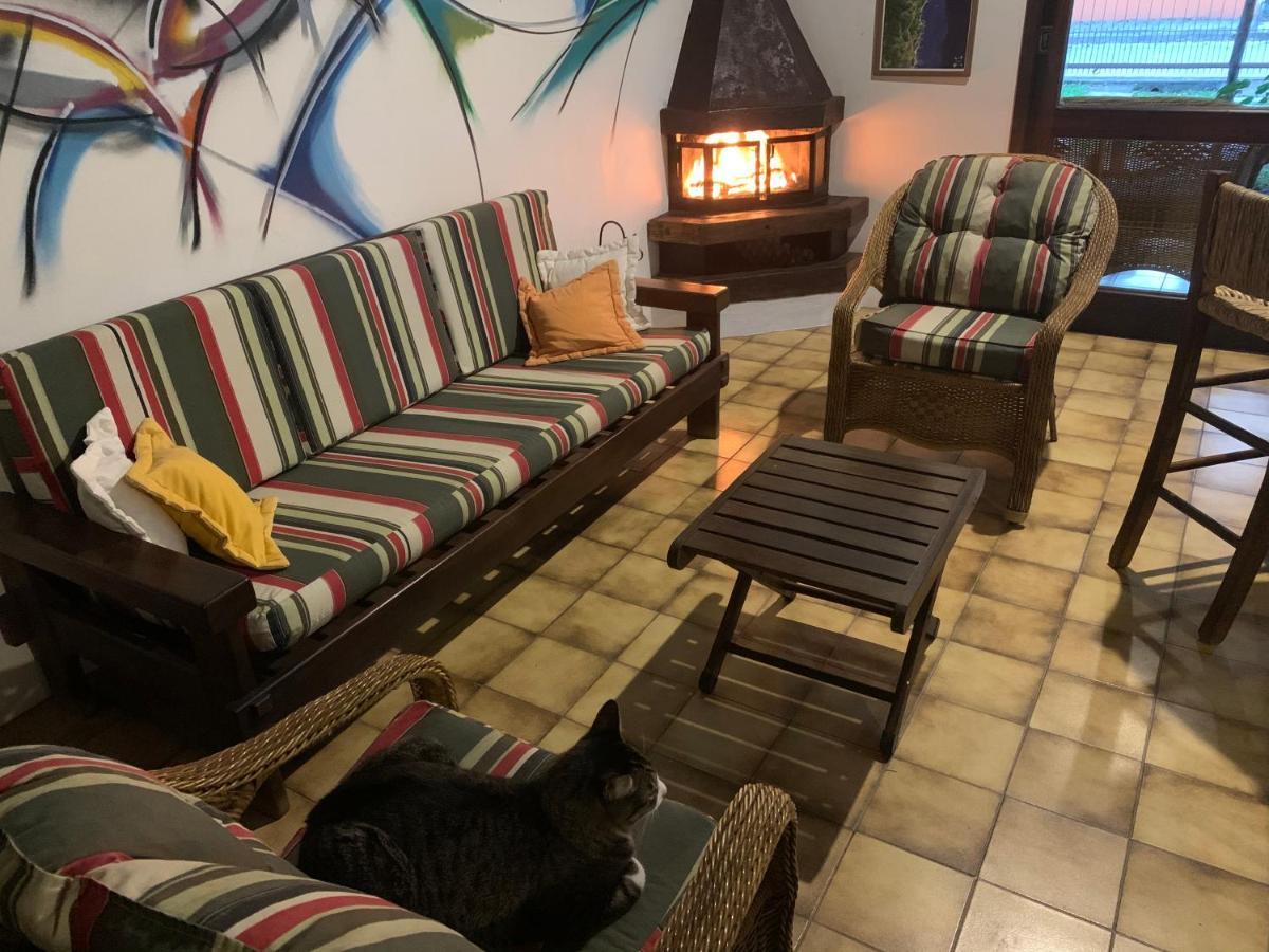Beach House Floripa Florianópolis Εξωτερικό φωτογραφία