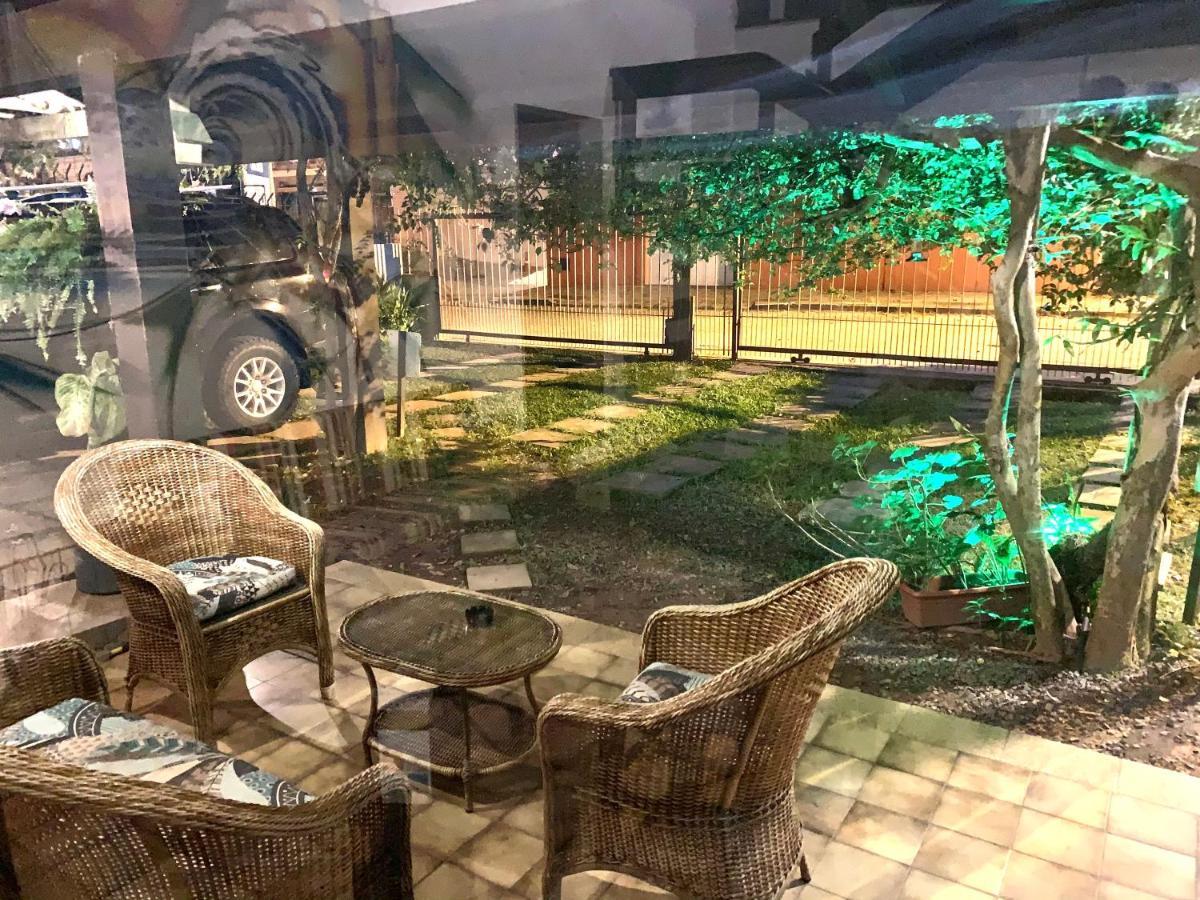 Beach House Floripa Florianópolis Εξωτερικό φωτογραφία