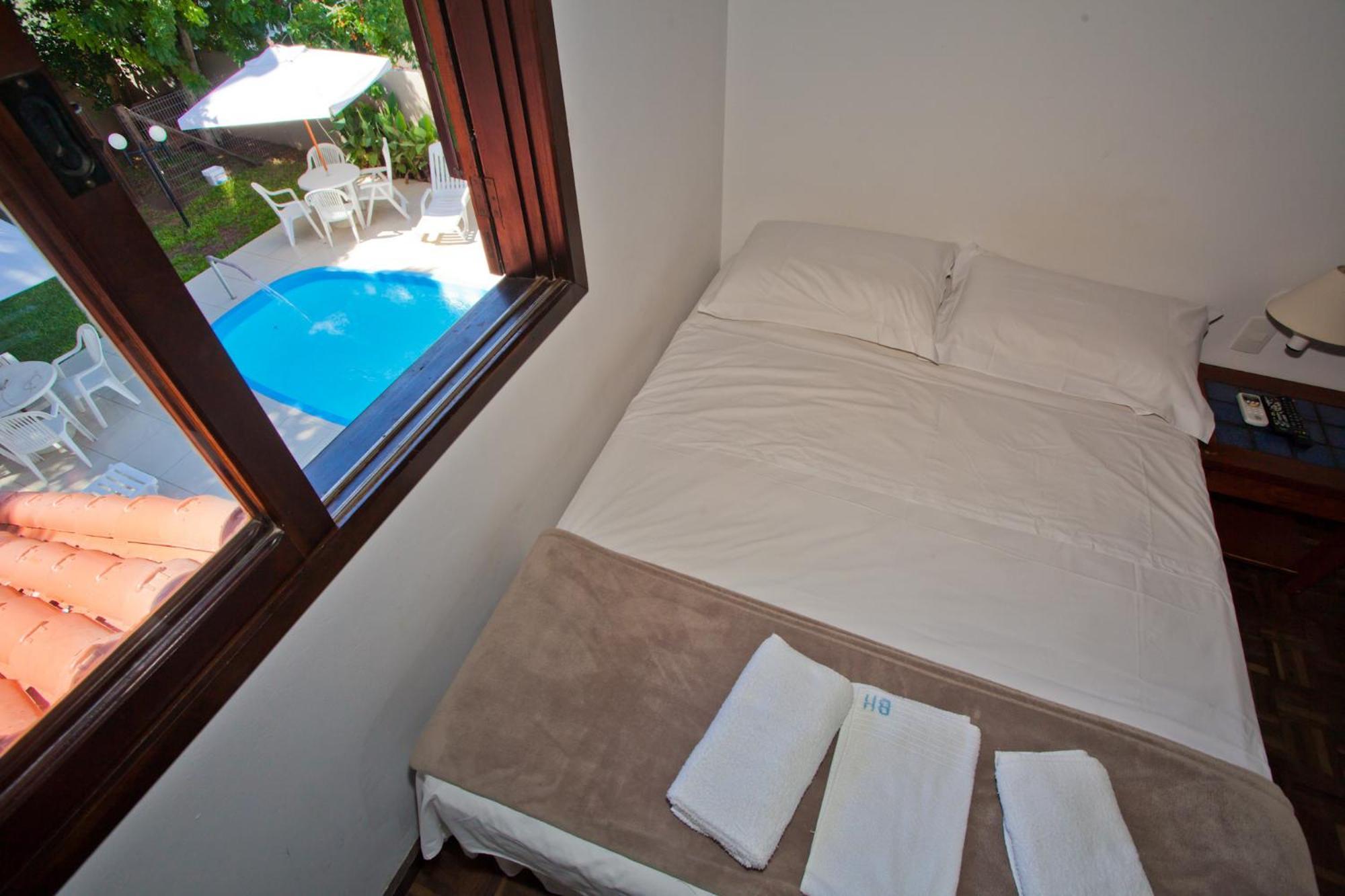 Beach House Floripa Florianópolis Δωμάτιο φωτογραφία