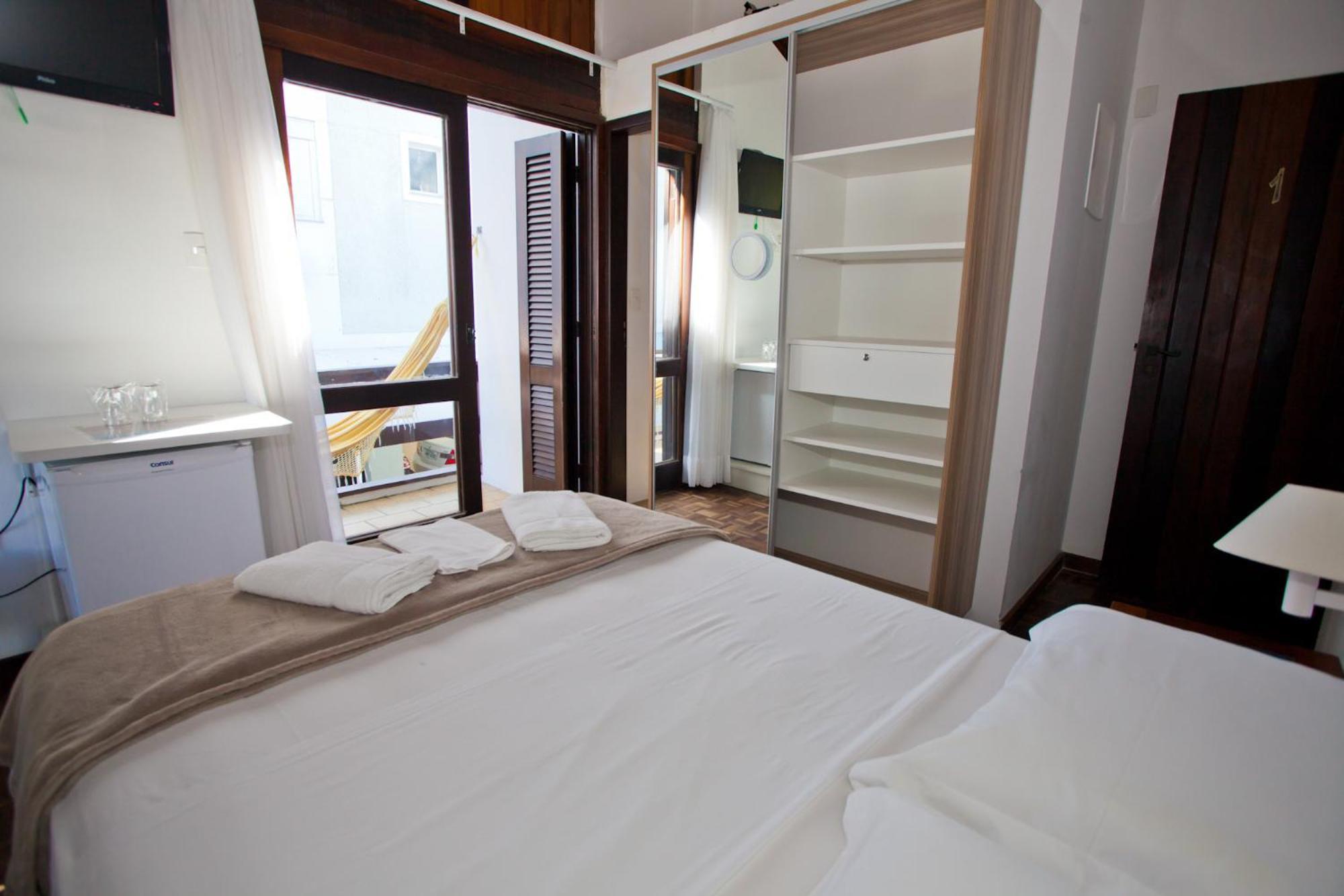 Beach House Floripa Florianópolis Δωμάτιο φωτογραφία